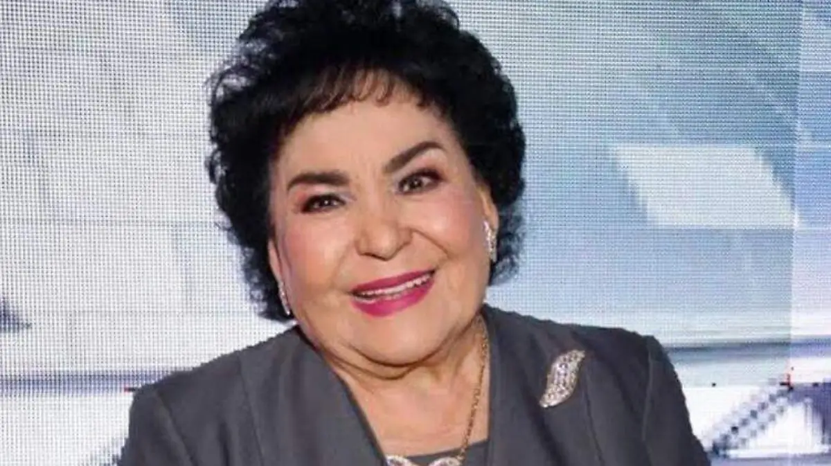 Qué le pasó a Carmen Salinas